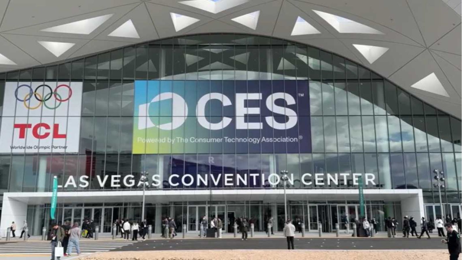 CES2026