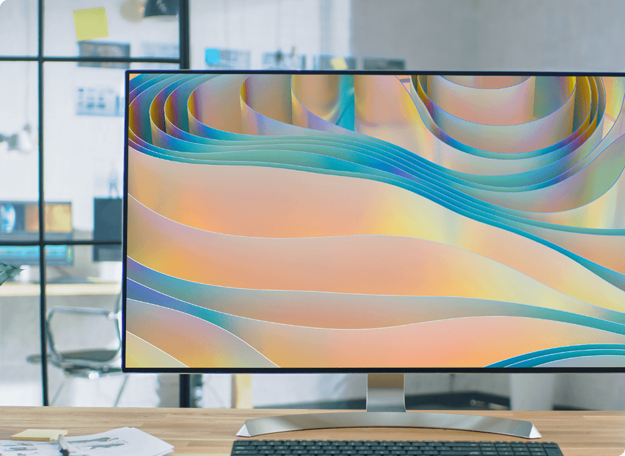 computer-display