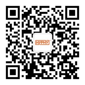 HYP{HY WeChat Company Account